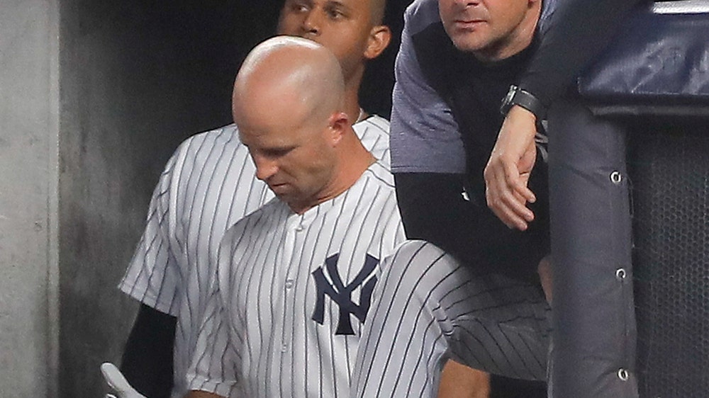 Yankees in danger of decade without World Series