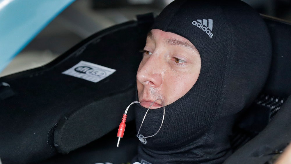 NASCAR to use All-Star race for research, development again