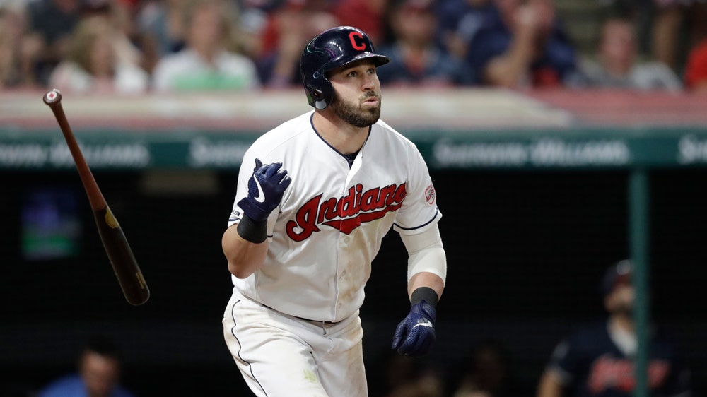 Batters on pace to shatter MLB home run record by 10%