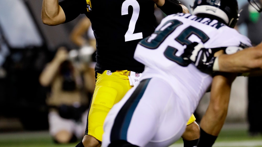 'Deflategate' sequel? Nope, NFL says just a defective ball