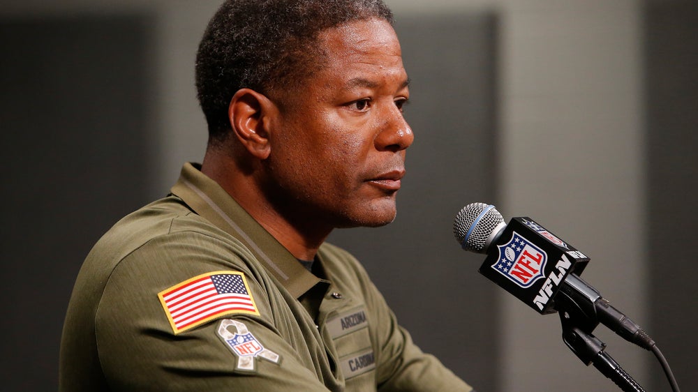 Wilks mulls unspecified changes after Cardinals' ugly loss