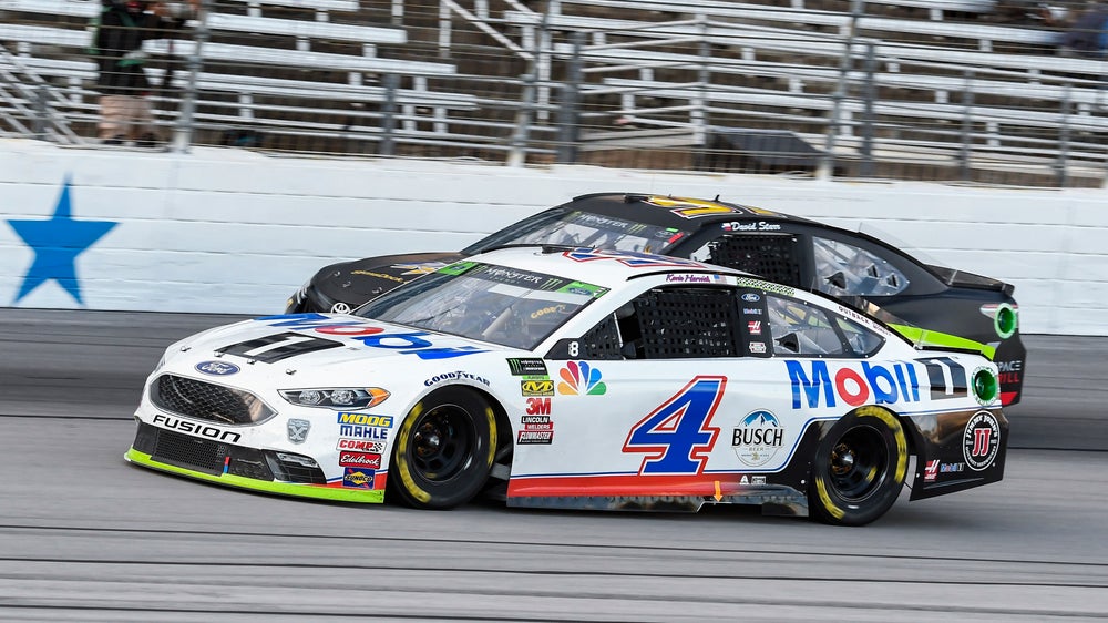 Suspended crew chief says other teams were cheating first