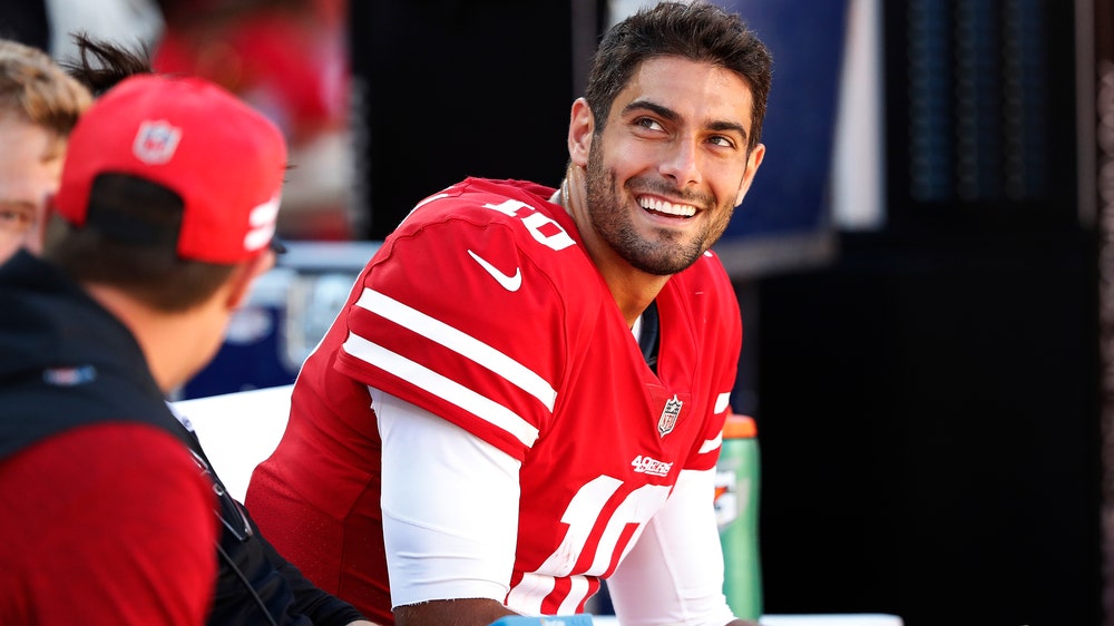 49ers have little to celebrate after 30-27 win over Lions