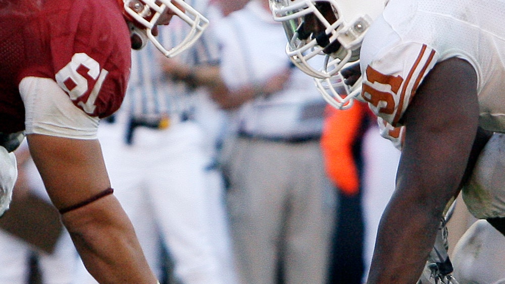 Championship Saturday: Oklahoma, Ohio State make CFP case