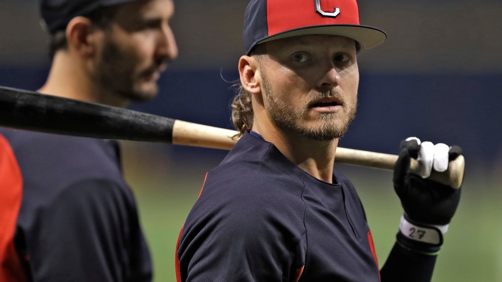 LEADING OFF: MLB remembers 9/11; Donaldson, Sale return