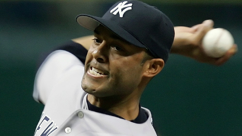 LEADING OFF: Cooperstown calling, moonshots and revved Yanks