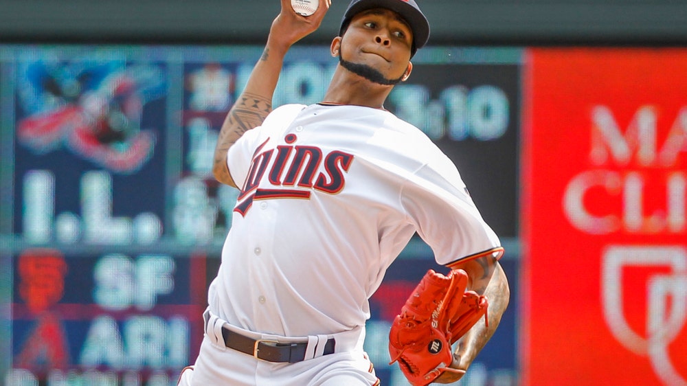 AP source: Santana, White Sox agree to minor league deal