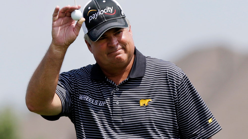 Kenny Perry wins 3M Championship for third and final time