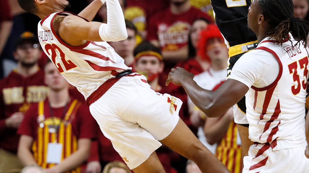 Battle 4 Atlantis opens with 4 ranked teams squaring off