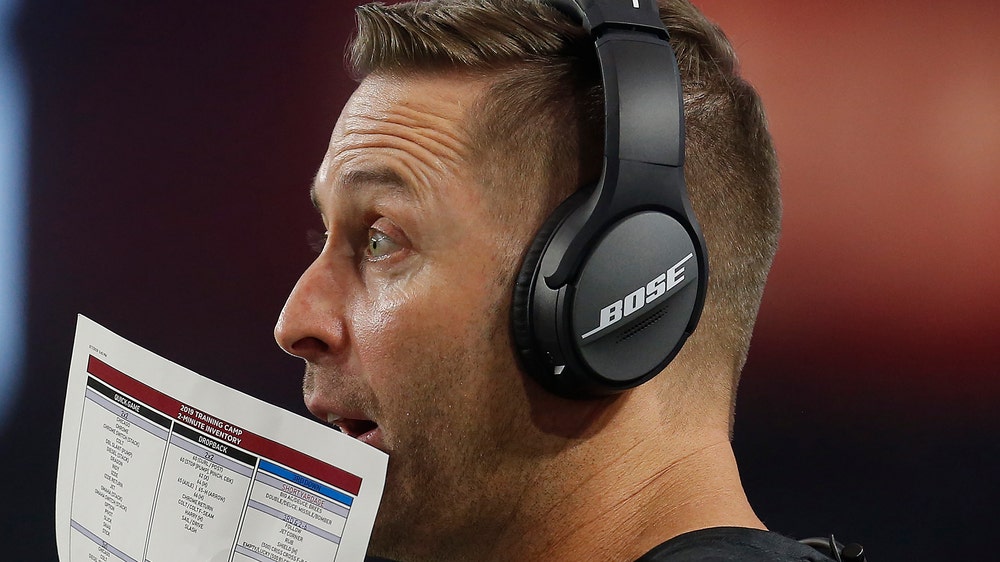 After dud, Cardinals offense ready to rebound vs. Vikings