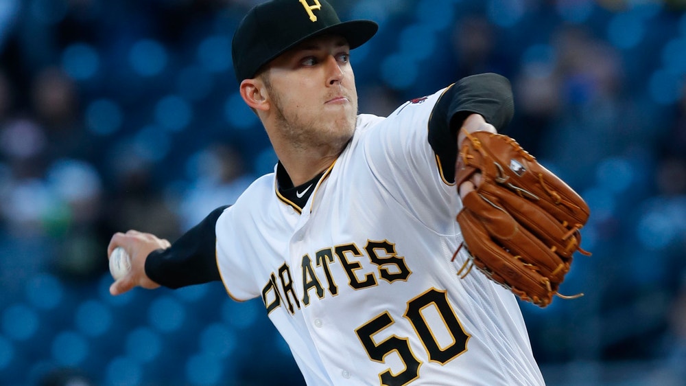 Cardinals rally past Pirates again, 5-4 in 10 innings