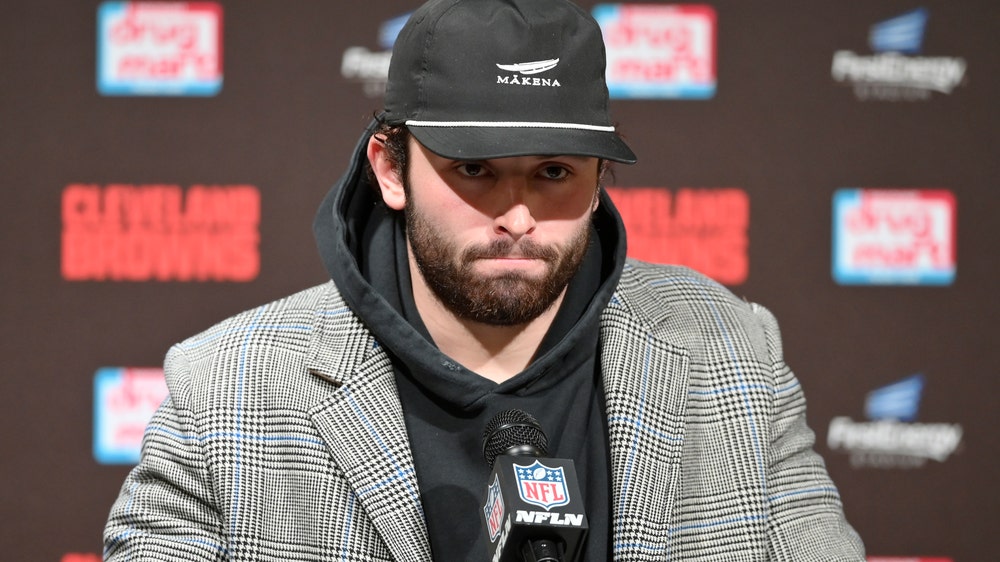 Browns lose, playoff hopes gone, coach Kitchens may be next