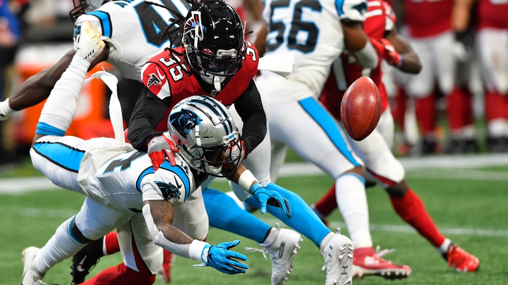 Panthers' long week gets worse with 5th straight loss
