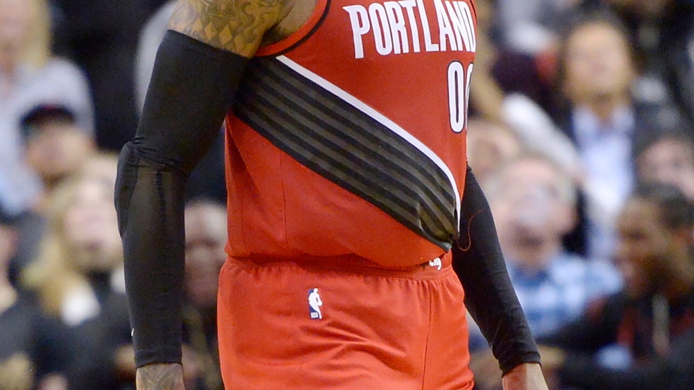 Davis bruises lower back in Lakers’ 117-87 win over Knicks