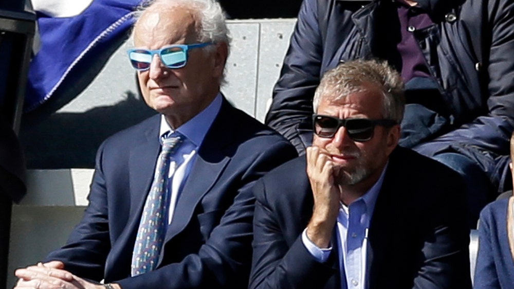 AP Interview: Chelsea tackles anti-Semitism, ‘stupid fans’