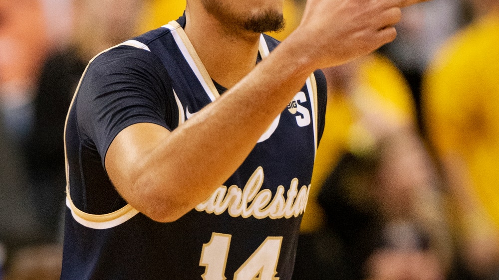 LeXander leads Charleston Southern past Missouri, 68-60