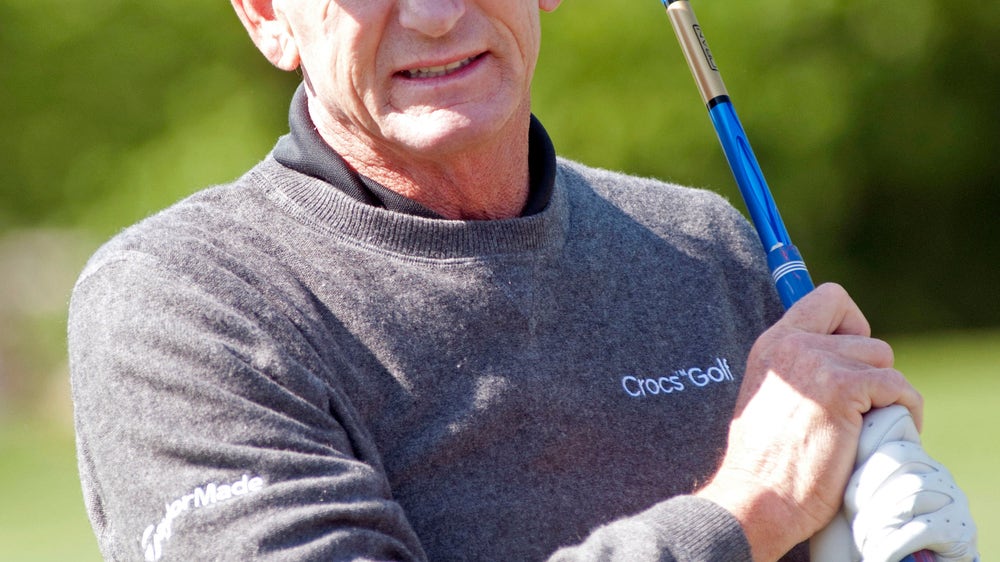 Haney suspended from SiriusXM show for women’s golf comment