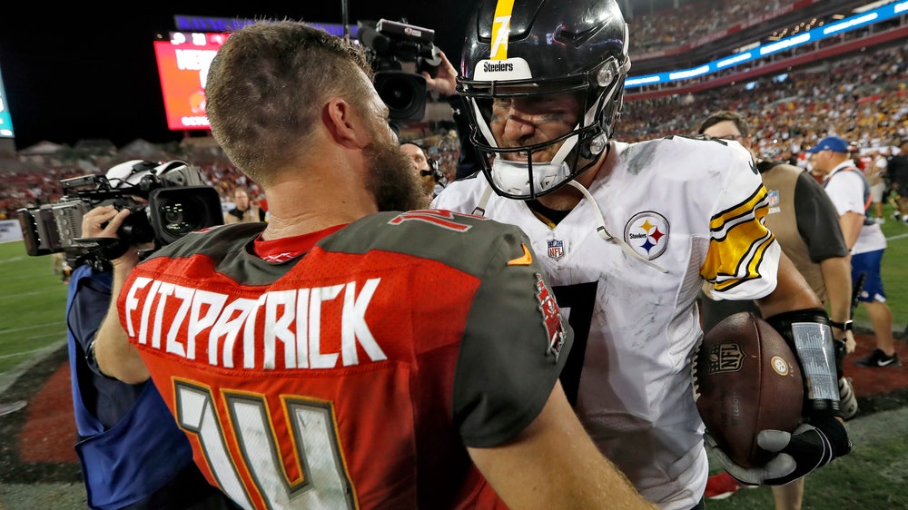 Winston’s suspension, Bucs not saying if he’s still No. 1