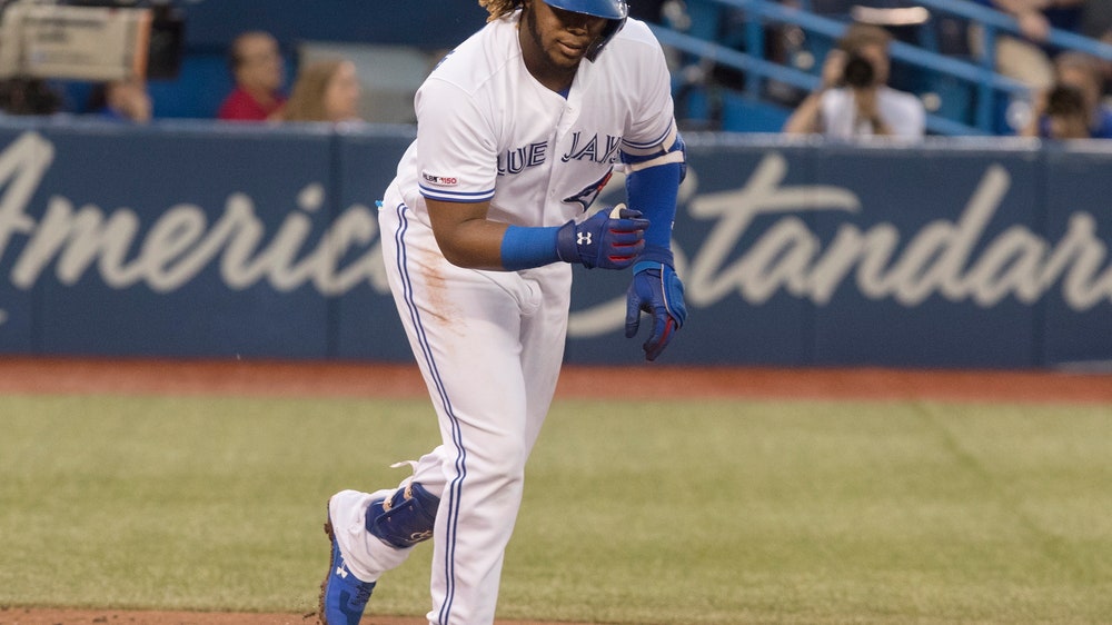 LEADING OFF: HR Derby field coming, Clevinger back up