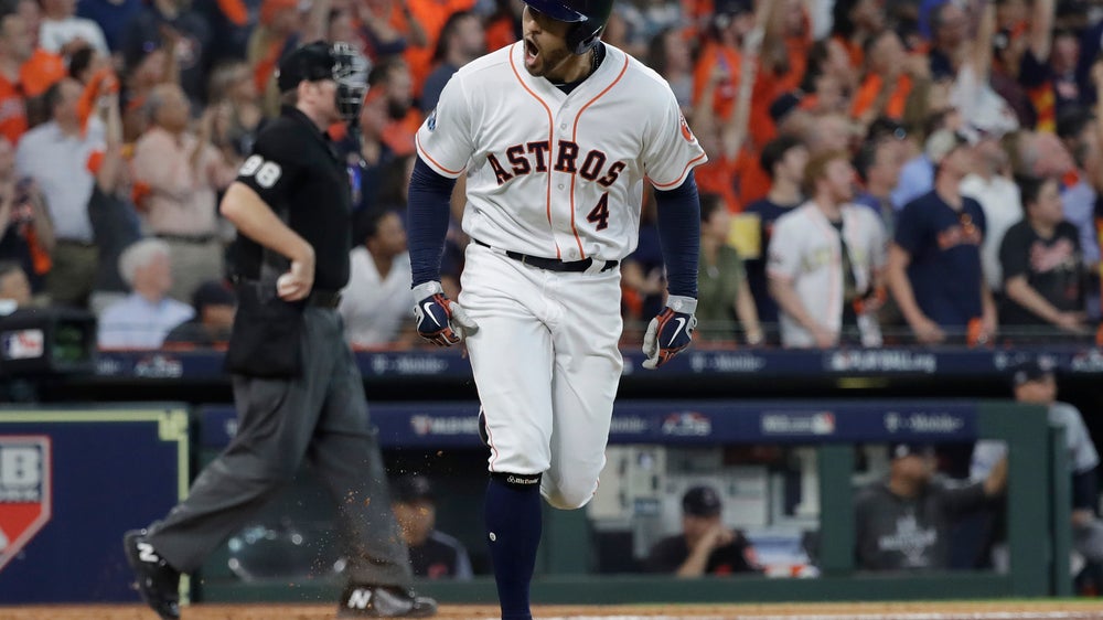 LEADING OFF: Springer HR streak, Price not right vs Yankees