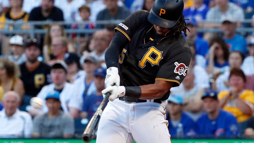 LEADING OFF: Derby day; Lucroy, Arrieta get evaluated