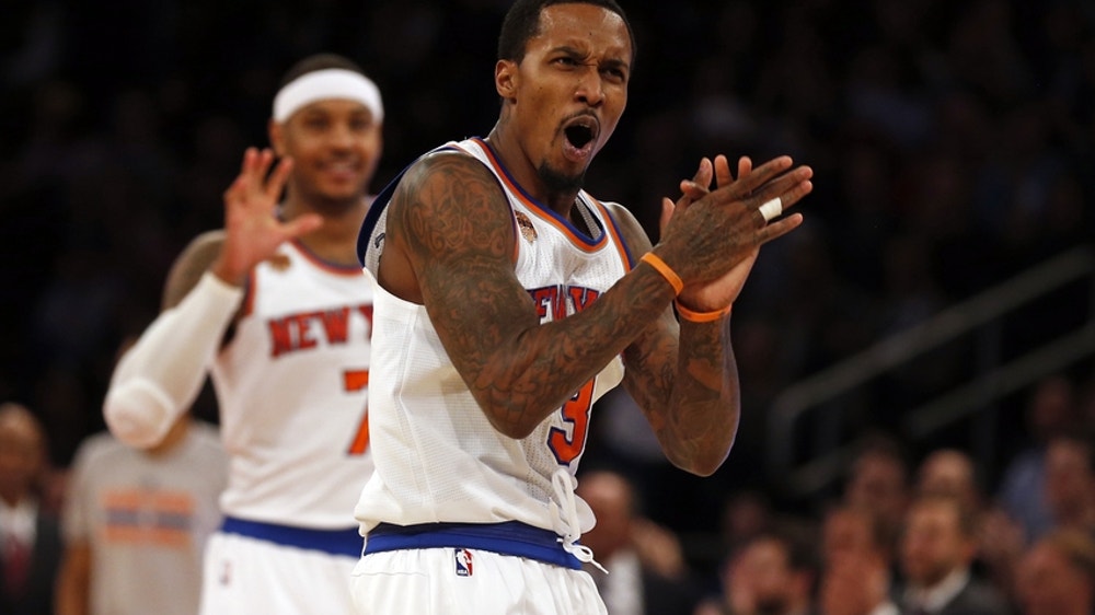 Brandon Jennings Is The Handcuff To Own In Fantasy Basketball