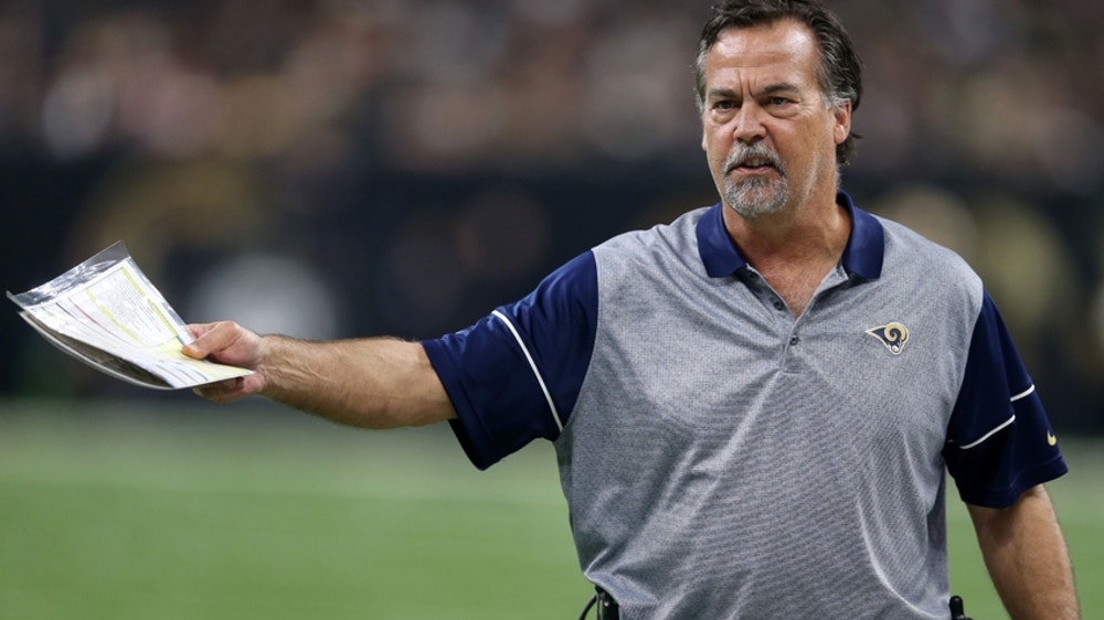 5 Most Frustrating Losses From Jeff Fisher's Final Season With Los Angeles Rams
