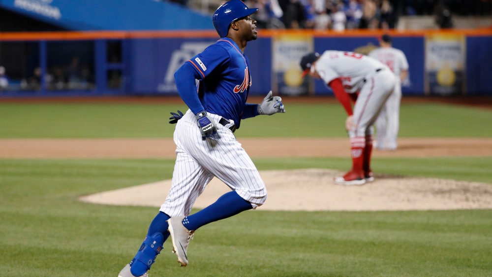 Mets stun Doolittle, Nationals in 8th for 6-1 win