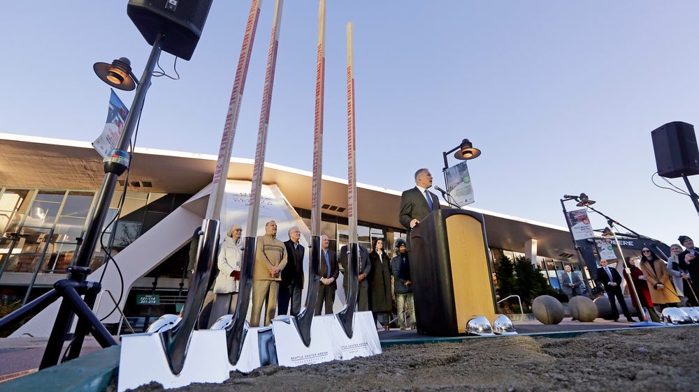 Canucks see rivals and partners in new Seattle NHL franchise