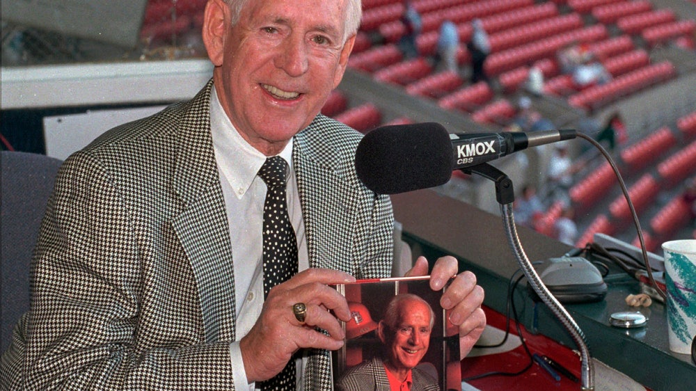 MLB ’19: Longtime baseball voices going, going, almost gone