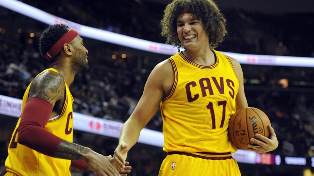 Cleveland Cavaliers: Would Using Anderson Varejao's Trade Exception Help?