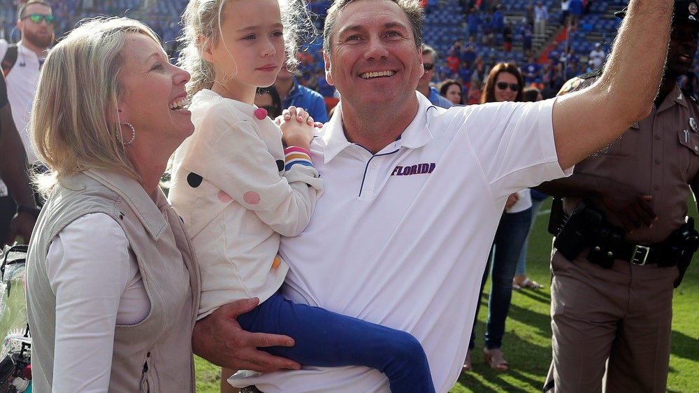 Unfamiliar rivals Florida, Virginia headed to Orange Bowl