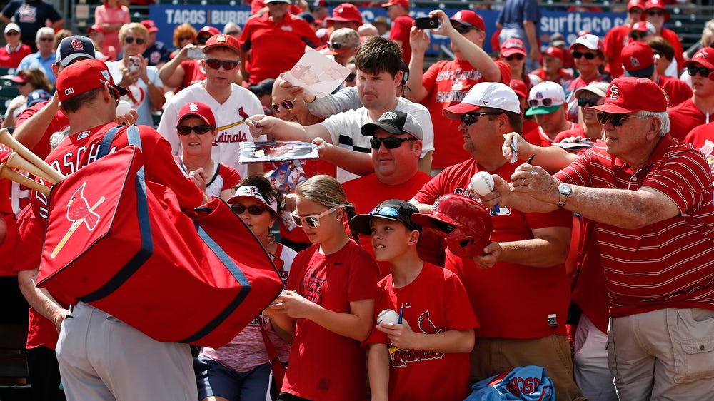 Goldschmidt, Miller give Cardinals hope heading into 2019