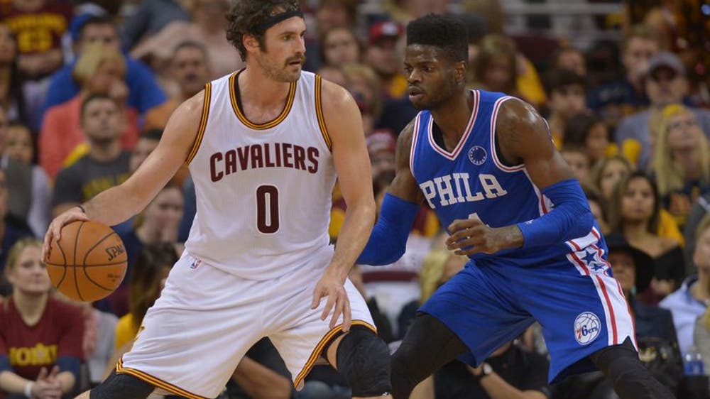 Cleveland Cavaliers: Proposing a Trade for Nerlens Noel- Birdman's Replacement