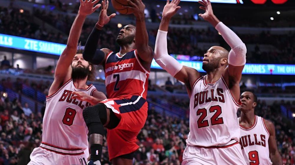 Washington Wizards Three Takeaways: Wizards Gain Road Momentum Against Chicago Bulls