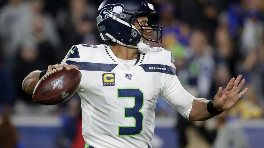 Seahawks must regroup after loss of Penny, 5-game win streak