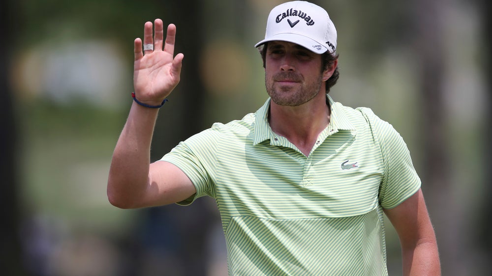 Nacho Elvira edges closer to Maybank Championship title