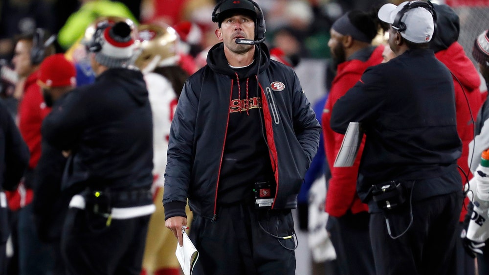 49ers sign Tom Savage as backup quarterback