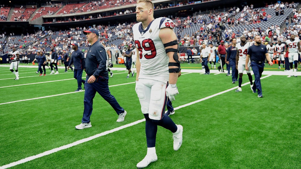 Winless Texans search for ways to turn things around