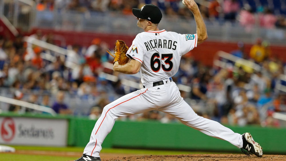 Jeter’s Marlins finish as poorest home draw since 2004 Expos