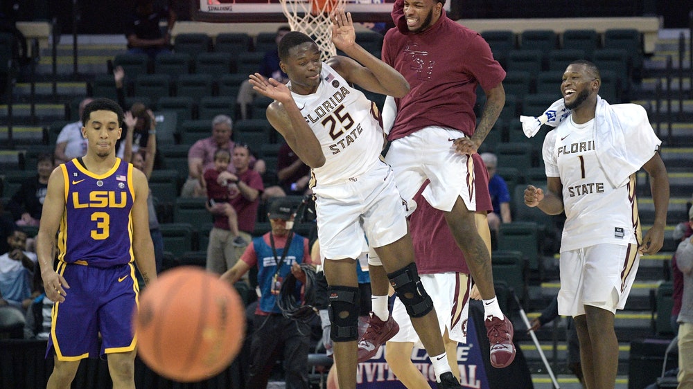 Villanona beats Oklahoma State to reach championship game