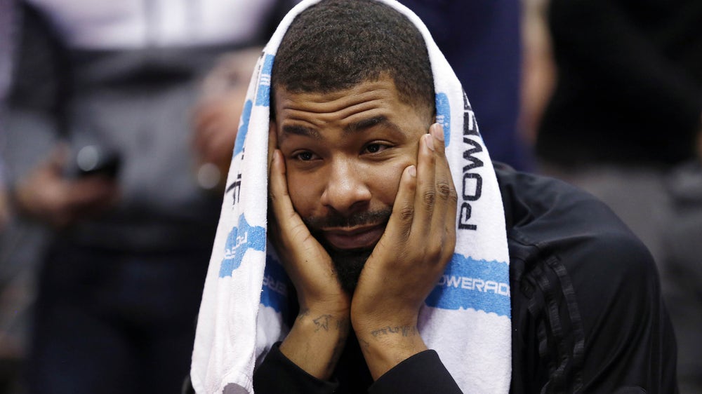 5 trades the reeling Suns should consider if they're tanking