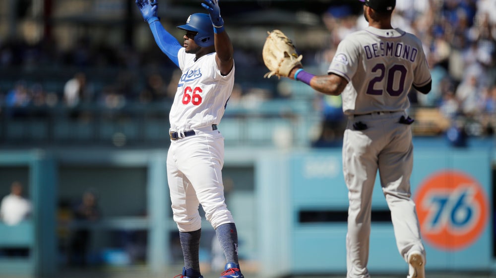 MLB blasts ‘unwritten rules’ in official postseason ad