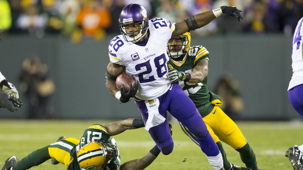 Green Bay Packers: Vikings scouting report ahead of Week 16