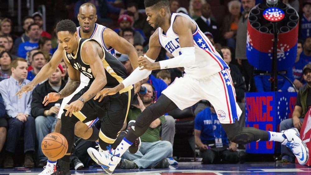 Rumor Mill heats up about N. Noel to Raptors