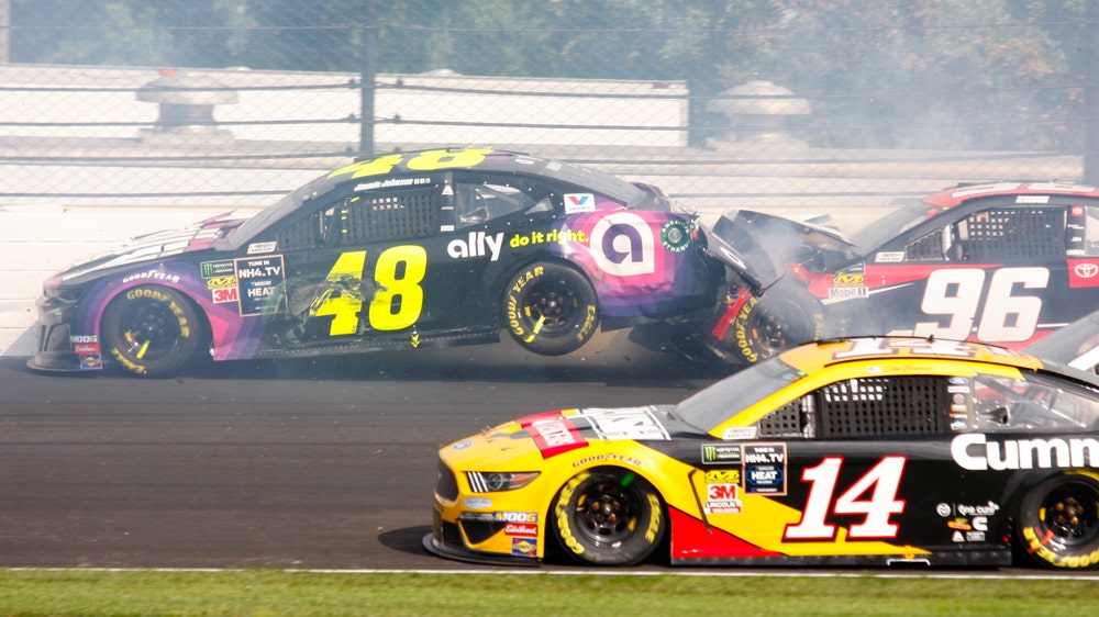 Drivers left out of playoffs still fighting to achieve goals