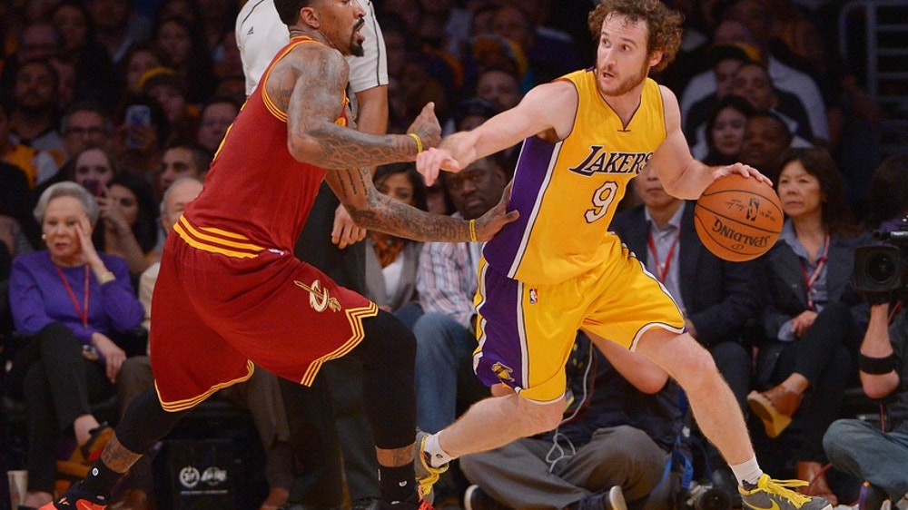 Lakers at Cavaliers live stream: How to watch online