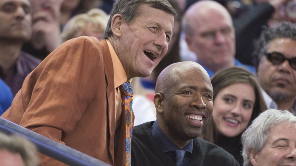Brooklyn Nets Pay Tribute to Beloved Sideline Reporter Craig Sager