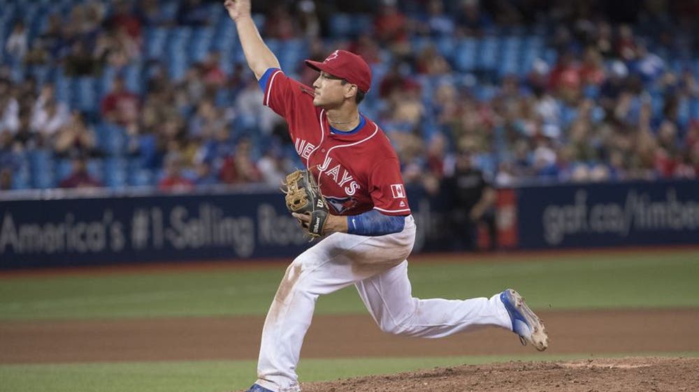 All arms aboard: Why Blue Jays' MiLB signings are critical