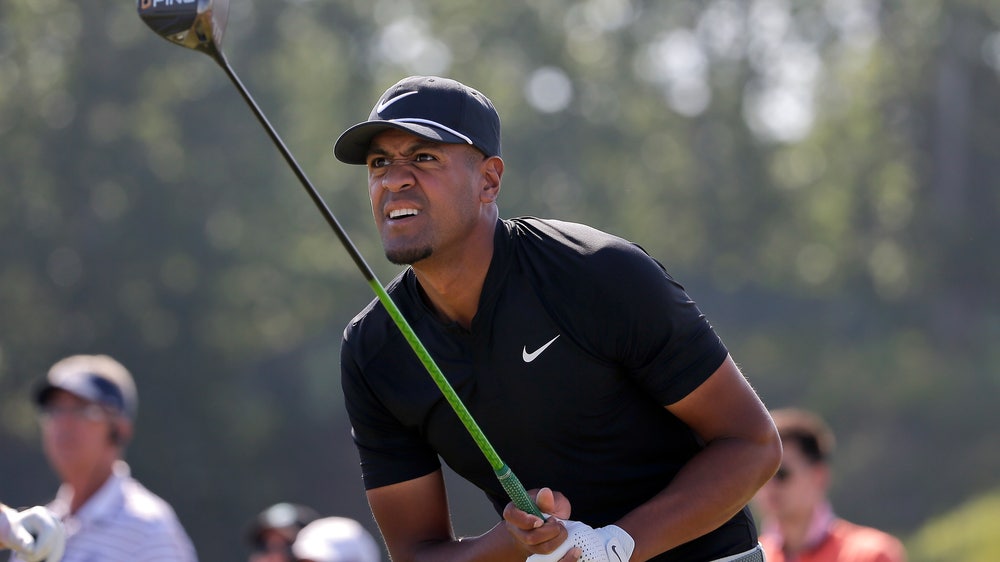 Tony Finau added to US Ryder Cup team as captain’s pick